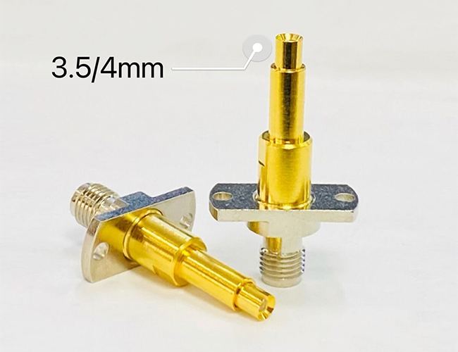 3.5 4mm